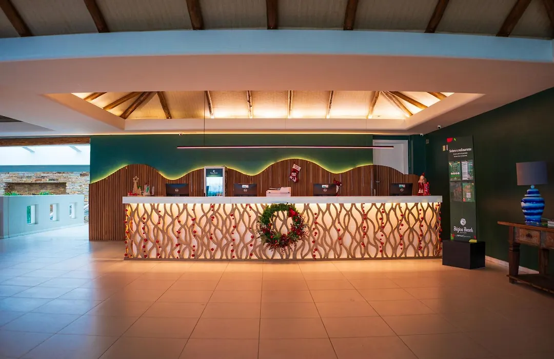 Búzios Beach Resort-1